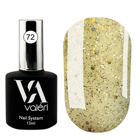 Base Valeri 12 ml №72 Flash VFB12-72 фото