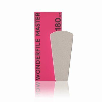 Змінні файли для терки Wonderfile Master 180гр (10шт) WFM180 фото