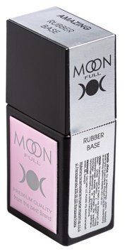 Moon Amazing Rubber base 12ml 14329 фото