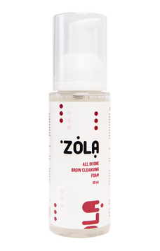 Zola пена для бровей 80мл 23175 фото