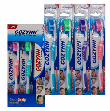 Зубная щетка COZYHH №103 22582 фото