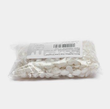 Воск CRYSTAL в гранулах ITALWAX 100 гр 2027 фото