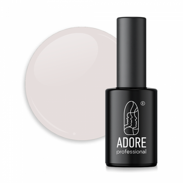 Гель-лак "Gel Polish" 8мл MG-07 - kaolin 2101200441827 фото