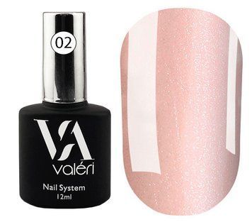 Base Valeri 12 ml №02 French, VFB12-2 фото