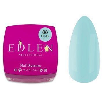 EDLEN Builder Gel 30ml №88 Little bows 24008 фото
