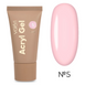 Valeri NEW Acryl Gel.30ml №05 NVAG30-05 фото 1