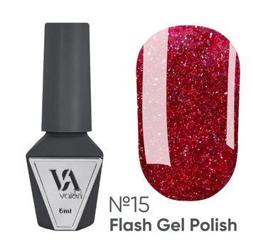 Valeri New Flash, 6ml №15 NVFI6-15 фото