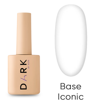 Dark Iconic Base, 6 мл 22566 фото