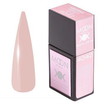 Moon Amazing French base 12ml №4042 14512 фото
