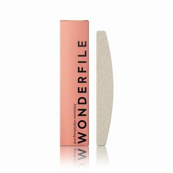 Змінні файли Wonderfile півмісяць 162*24 100гр (50 шт) WFG162/100 фото
