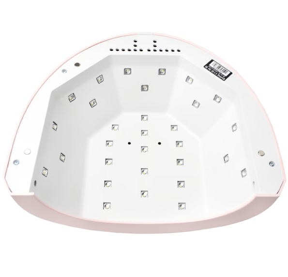 Лампа для маникюра SUNUV SUN 1 PINK на 48W, оригинал 9759 фото