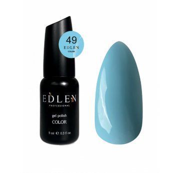 Edlen Color 9ml №049 18519 фото