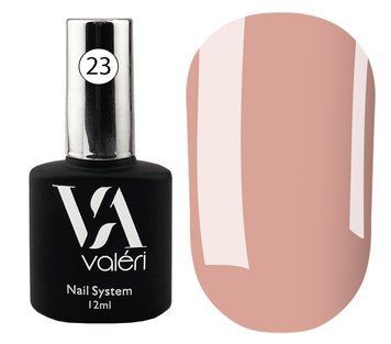 Base Valeri 12 ml №23 French VFB12-23 фото