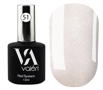 Base Valeri №51 Opal, 12 ml VFB12-51 фото