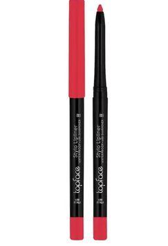 TopFace Карандаш для губ Stylo Lipliner 016 13802 фото