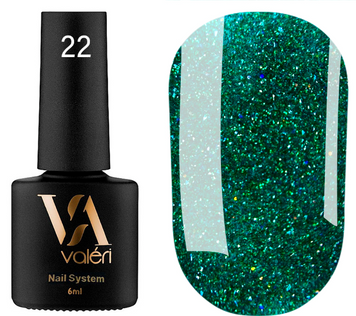 Valeri Flash №22 6ml VFI6-22 фото