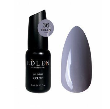 Edlen Color 9ml №036 18506 фото