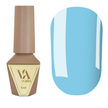 Valeri Rubber Base French, 6ml №100 NVFB6-100 фото