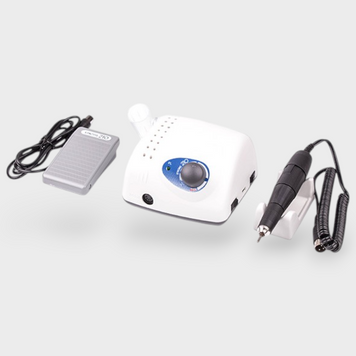 Фрезер STRONG 210 (65w/35000об)ручка 102L (гарантия 12 месяцев) 20883 фото