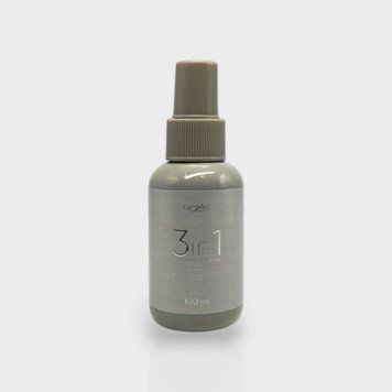 Valeri NEW 3в1 Nail Prep & Cleanser. 100ml NVPC100 фото