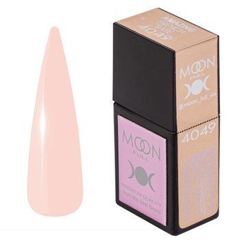 Moon Amazing French base 12ml №4049 14519 фото