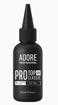 Топ "UV PRO Classic Top" 30мл 5906935706824 фото