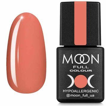 Гель лак MOON FULL 8ml №614 7216 фото
