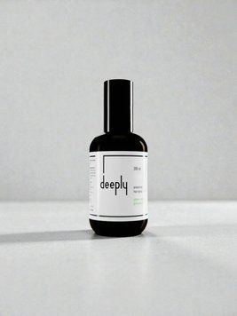 DEEPLY Спрей-захист для волосся 10в1 protecting hair spray 200ml 21374 фото