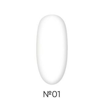 DARK Smart Builder Gel 01, 30ml 20004 фото