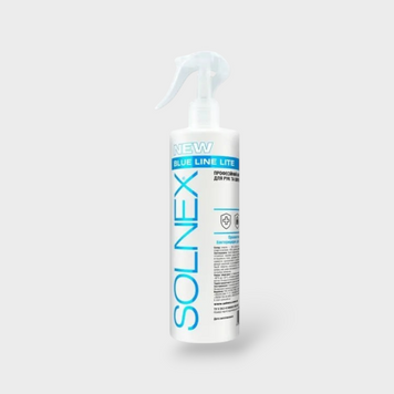 Антисептик SOLNEX Blue Line Lite 500ml 17464 фото