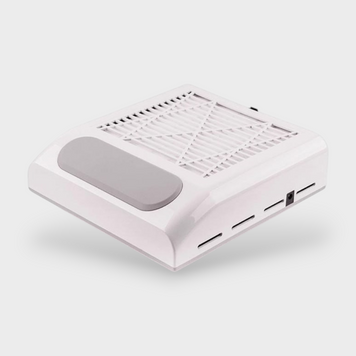 Вытяжка BQ 858-8 100W Белая 20978 фото