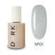 DARK PRO base Shine 01, 15ml 16666 фото 1