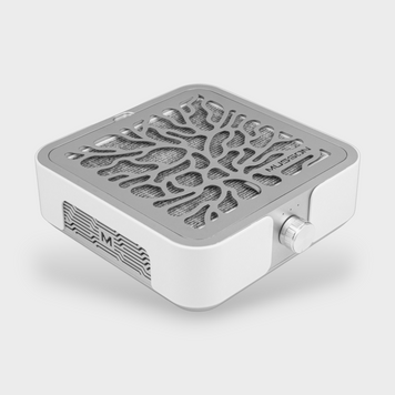 Вытяжка BUCOS MUSSON X3 SILVER 72вт (гарантия 24 месяца) 20885 фото