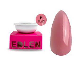 EDLEN Сменный картридж Builder Gel 30ml №06 18946 фото