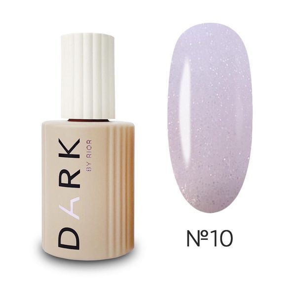 DARK PRO base Shine 10, 15ml 16675 фото