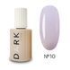 DARK PRO base Shine 10, 15ml 16675 фото 3