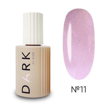 DARK PRO base Shine 11, 15ml 16676 фото