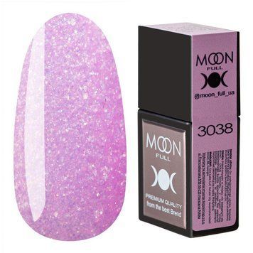 Moon Amazing Color base 12ml №3038 14388 фото