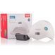 Лампа для манікюру оригінальна SUNUV SUN 5 PLUS WHITE, 48W 7502 фото 3