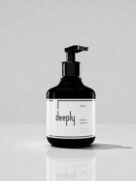 DEEPLY Зволожуючий кондиціонер для волосся Hydrating Conditioner 250ml 20913 фото