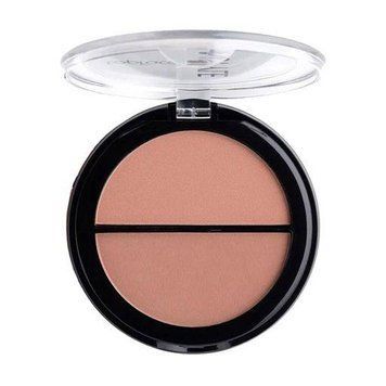 TopFace Рум'яна двокольорові Instyle Twin Blush On 001 13748 фото