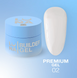 Premium Gel №02,15ml LUNA Гель для наращивания 323-2583-0499 фото 2
