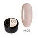DARK Builder Shine Gel №02, 15ml 16285 фото 1
