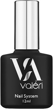 Non WipeTop no UV-filters Valeri, 12 ml VTNW12nUv фото