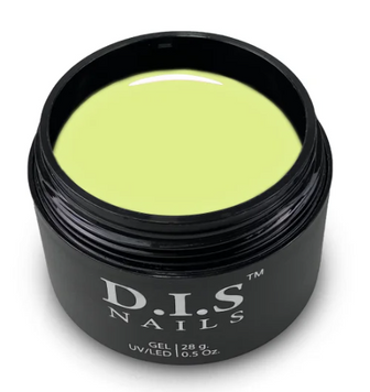 D.I.S Hard Light Yellow. 28г 22442 фото