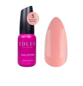 Edlen French base 9ml №5 18421 фото