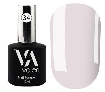 Base Valeri №34 Color, 12 ml VFB12-34 фото