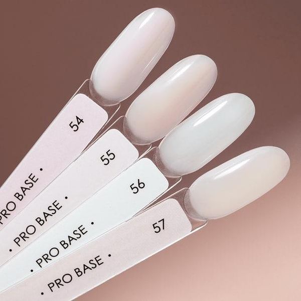 DARK PRO base 57, 15ml 17110 фото