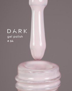 Гель лак Dark 064, 6ml 17593 фото
