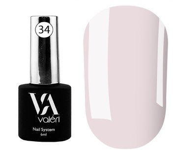 Base Valeri №34 Color, 6 ml VFB6-34 фото